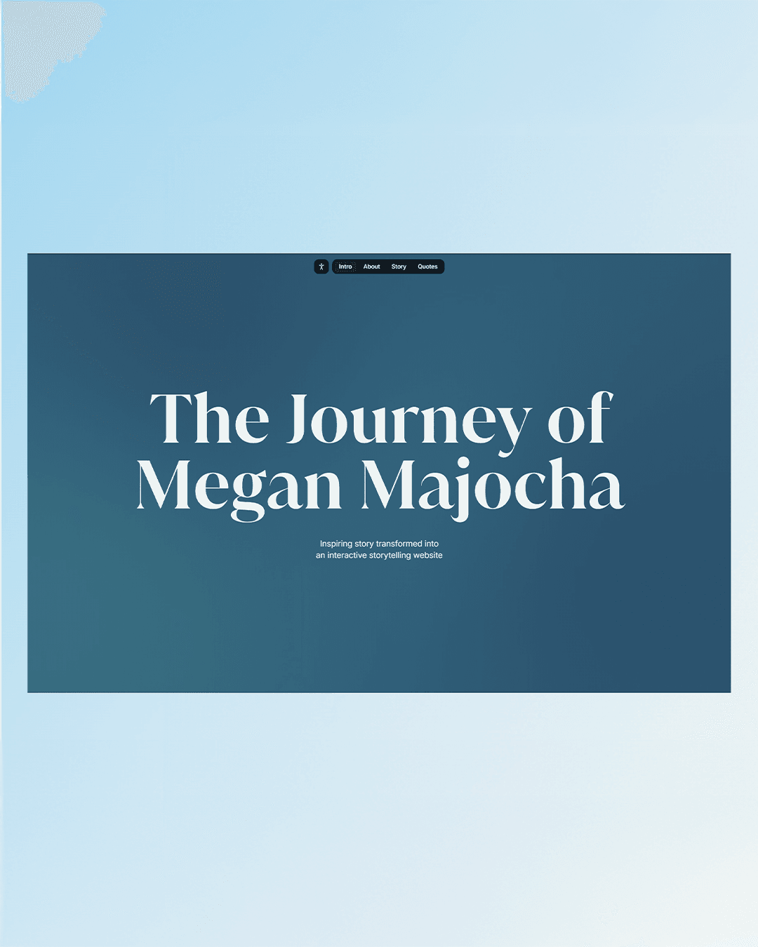 Megan Majocha