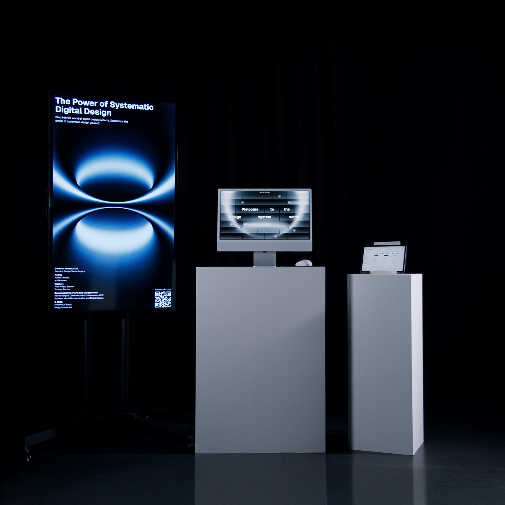 Image Setup