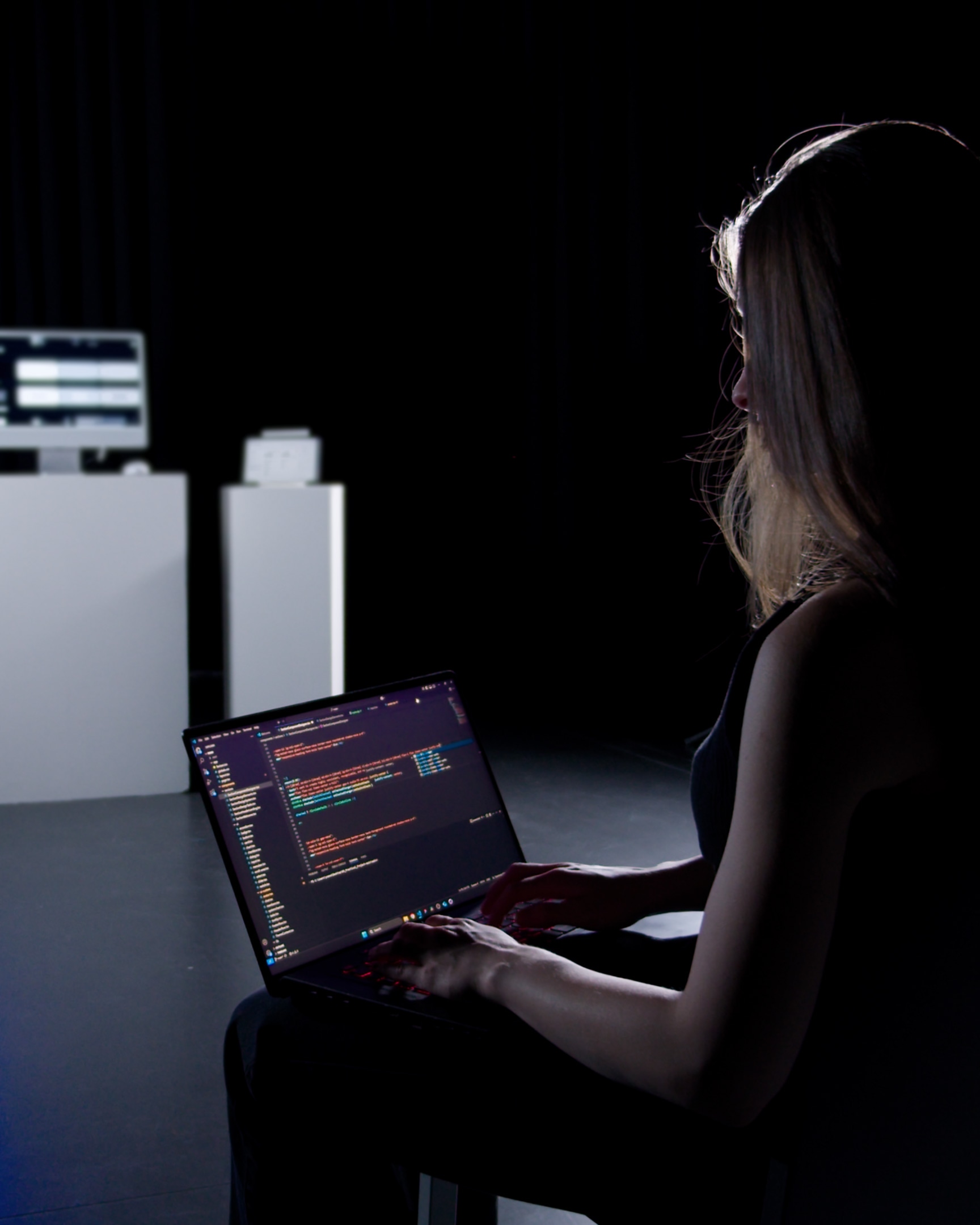 3D Scene